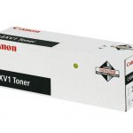 canon cexv1 toner negro