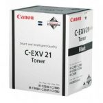 canon cexv21bk toner negro