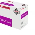 canon cexv21m toner magenta