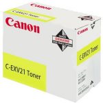 canon cexv21y toner amarillo