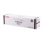 canon cexv22 toner negro