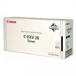 canon cexv26bk toner negro