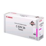 canon cexv26m toner magenta