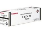 canon cexv28bk toner negro