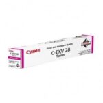 canon cexv28m toner magenta