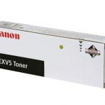 canon cexv5 toner pack bk x 2