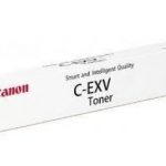 canon cexv51y toner amarillo