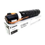 canon cexv55bk toner negro