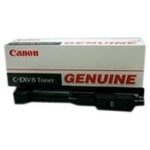 canon cexv8bk toner negro