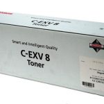 canon cexv8m toner magenta