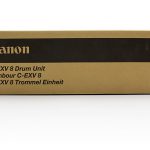 canon cexv8y toner amarillo