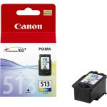 canon cl513 tinta tricolor