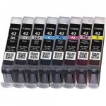 canon cli42 tinta pack