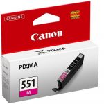 canon cli551m tinta magenta