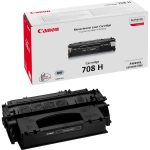 canon crg708h toner negro