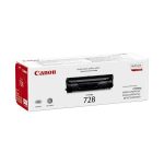 canon crg728 toner negro