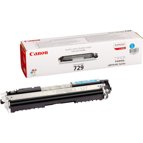 canon crg729c toner cian