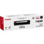 canon crg731hbk toner negro