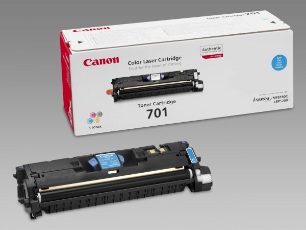 canon ep701c toner cian scaled 1