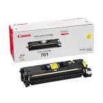 canon ep701y toner amarillo