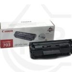 canon ep703 toner negro original para canon lbp 2900 lbp 3000 1