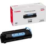 canon ep706 toner negro