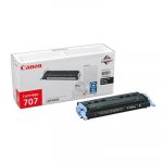 canon ep707bk toner negro