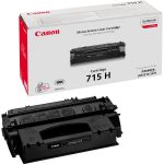 canon ep715h toner negro