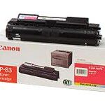 canon ep719h toner negro