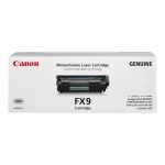 canon fx10 toner negro