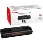 canon fx3 toner negro