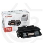 canon fx6 toner negro original para canon fax l1000