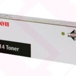 canon gp285 toner negro original para canon gp285 335 ir400 405