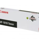 canon np1010 toner negro