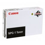 canon npg1 toner pack bk x 4