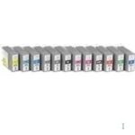 canon pfi103gy tinta gris