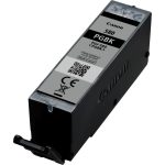 canon pgi580pgbk tinta negro