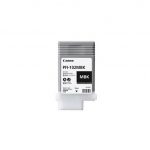 canon tinta negro mate pfi102mbk