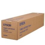 epson s050088 toner amarillo original para epson aculaser c4000