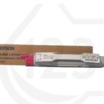 epson s050089 toner magenta original para epson aculaser c4000