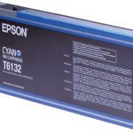 epson t613200 tinta cian