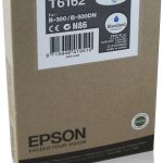 epson t616200 tinta cian