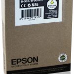 epson t616400 tinta amarillo