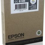 epson t617400 tinta amarillo