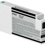 epson t636100 tinta negro