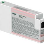 epson t636600 tinta magenta