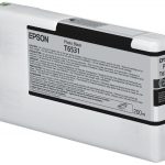 epson t653100 tinta photo negro