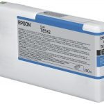 epson t653200 tinta cian