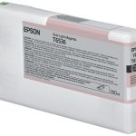 epson t653600 tinta magenta claro