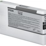 epson t653800 tinta negro mate